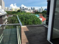 The Urbanite (D8), Apartment #460727521